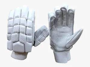 CG 301 Cricket Batting Gloves Pittard Palm - Clean Skin Gloves