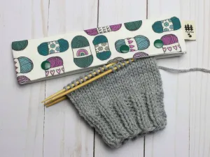 Yarn Skein | DPN Holder